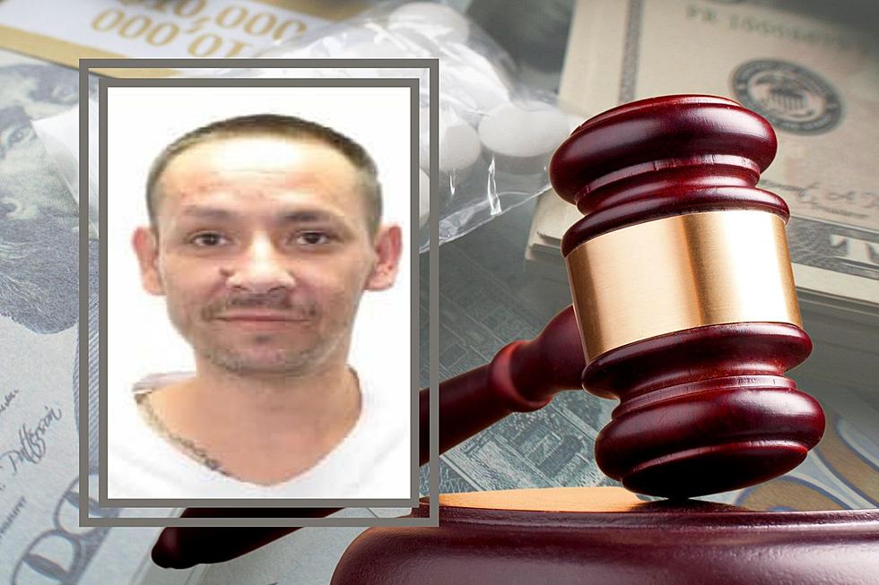Man Gets 7.5 Years After Police Link Him to Cheyenne Drug Dealers