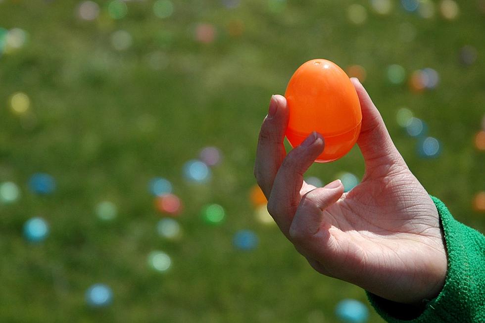Cheyenne to Host Annual Easter Egg Hunt on April 8