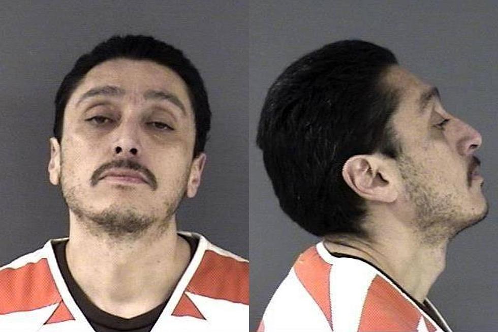 Cheyenne Man Arrested for Aggravated Assault, Kidnapping