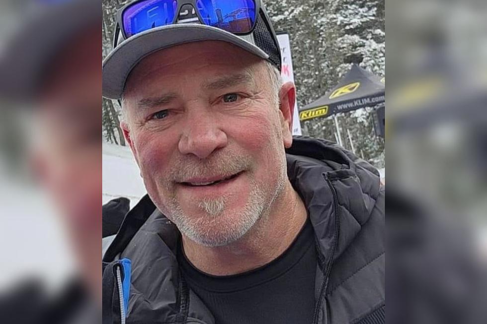 Wyoming Snowmobiler Dead After T-Boning SUV