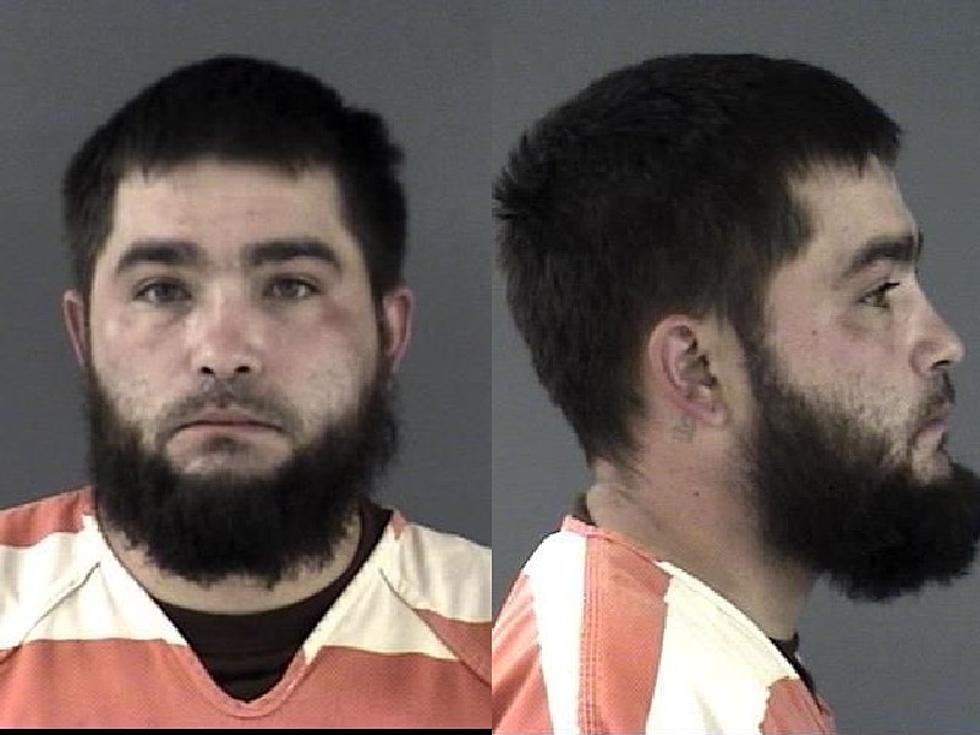 Cheyenne Police Arrest Suspect For Shots Fired Incidents