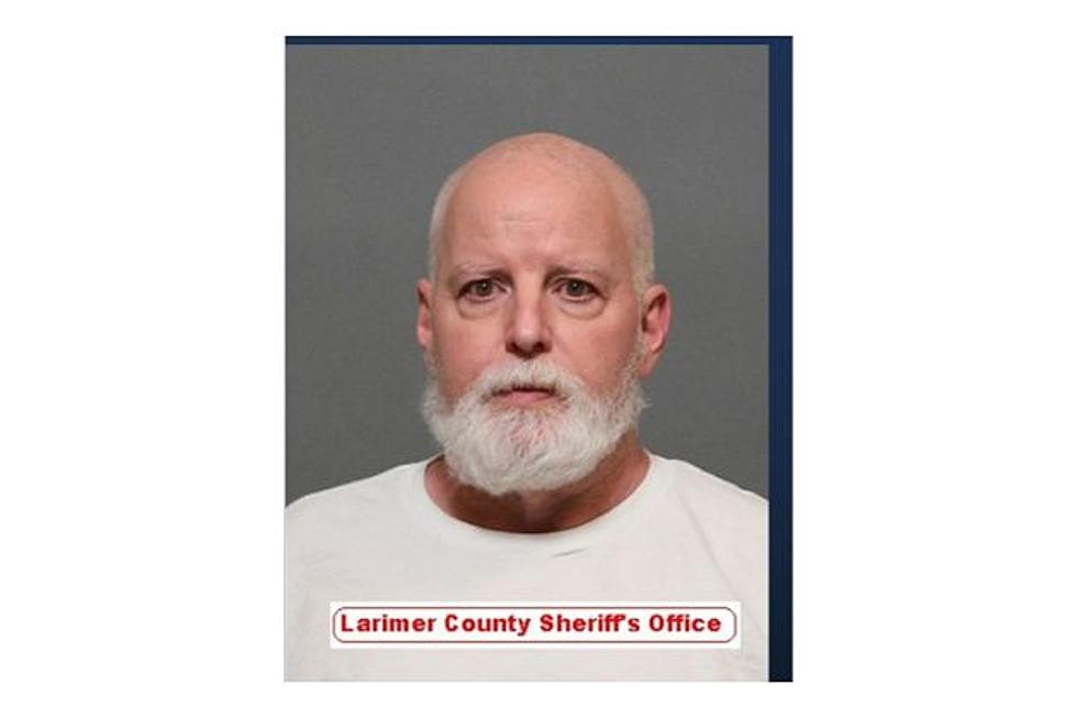 Larimer County Teacher Arrested For Sexually Assaulting Student