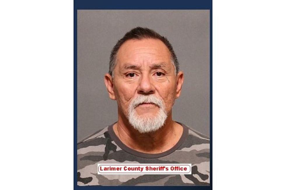 Man Arrested For Selling Drugs That Killed Larimer County Woman