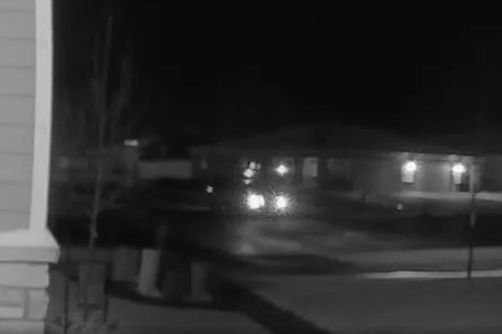 Police Release Video of Shots Being Fired in Northeast Cheyenne