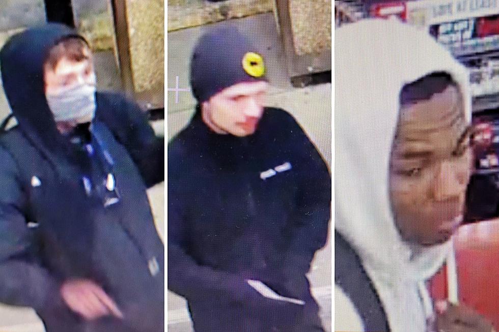 Cheyenne Police Looking to Identify Suspects in Burglary/Fraud Case