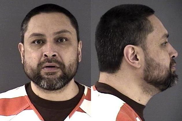 Convicted Cheyenne Felon Gets 57 Months for 2022 Shooting