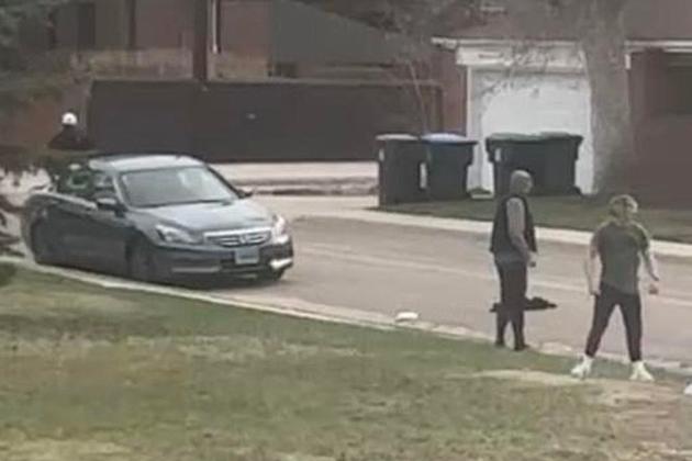 UPDATE: Cheyenne Police Release Photo of Suspects in Assault