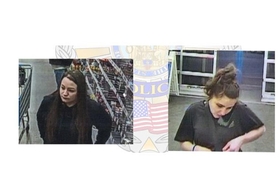 Public Help Sought In Identifying Wyoming Theft Suspects