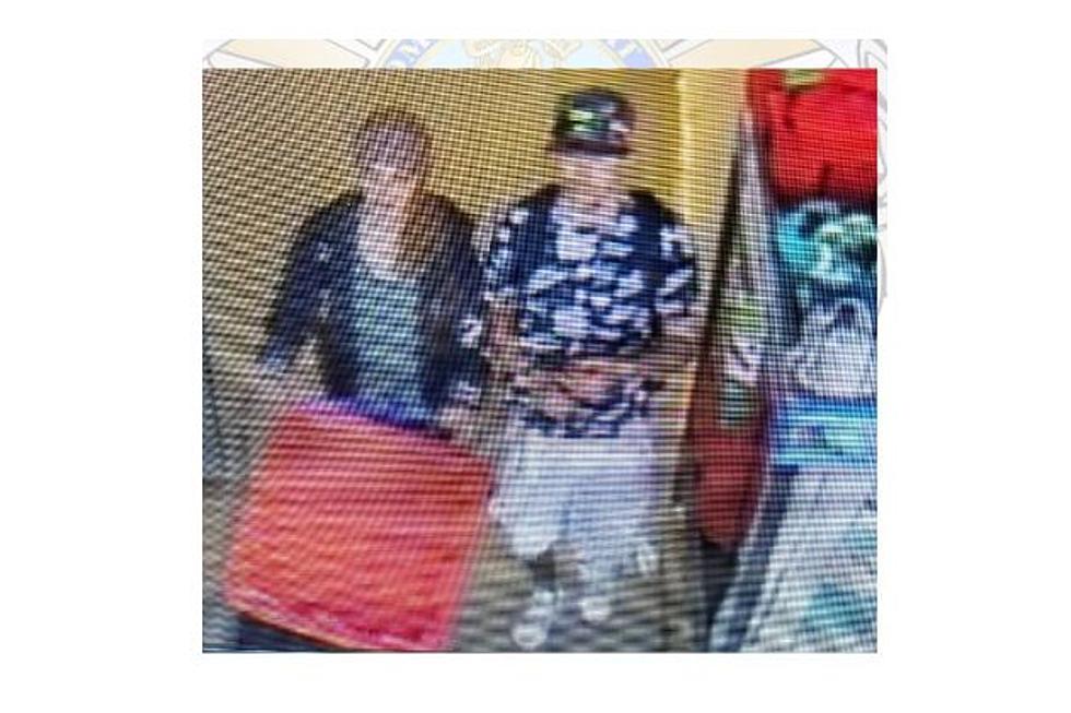 Information On Suspects In Walmart Crime Sought