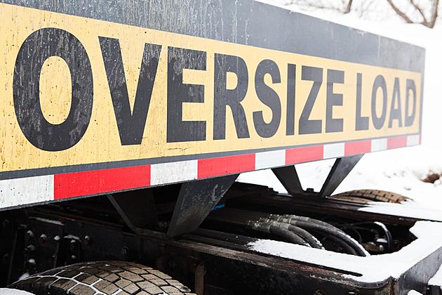 Wyoming Man Dead After Sideswiping Oversize Load, Rolling Pickup