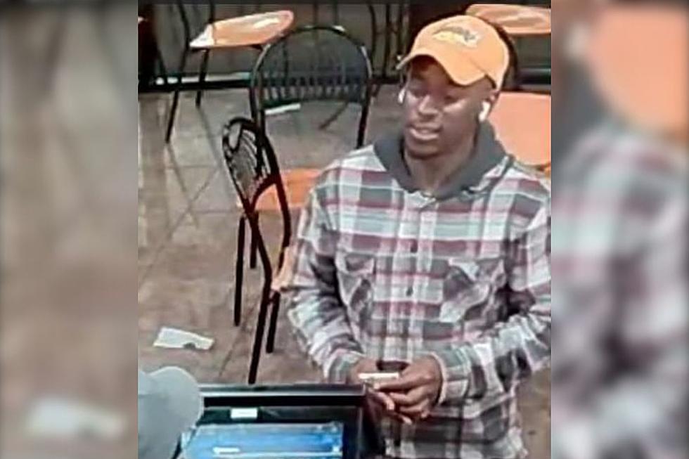 Cheyenne Police Trying to ID Suspect in Counterfeit Bill Case