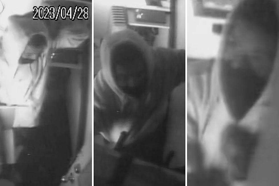Caught on Camera: Cheyenne Police Need Help Identifying Restaurant Burglar