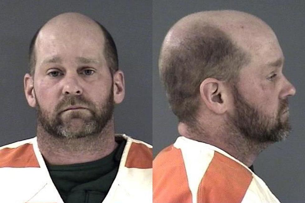 Cheyenne Man Resolves Case; Tries to Carjack Vehicle Next Day