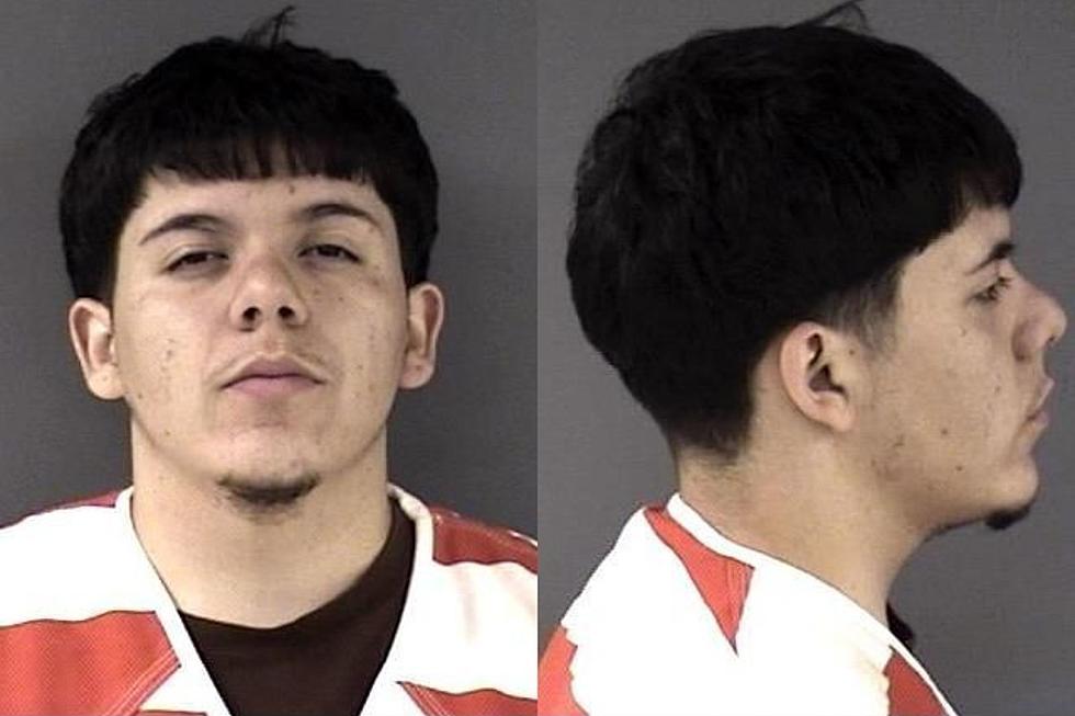 Wanted Cheyenne Man Who Evaded SWAT Team Turns Himself In