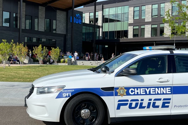 Cheyenne Police Gearing Up for 14th Annual Neighborhood Night Out