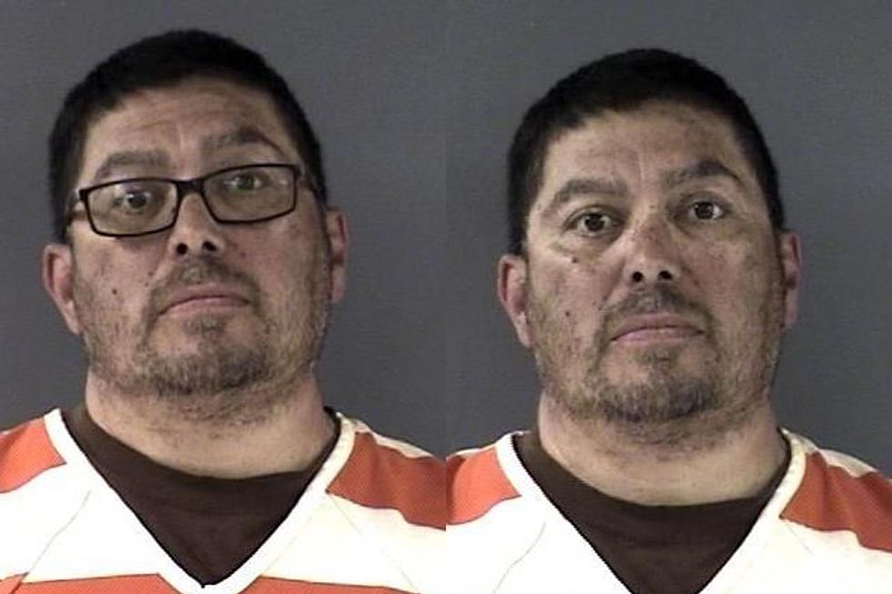 Cheyenne Man Out on Bond After Sending Ex-Wife to Hospital