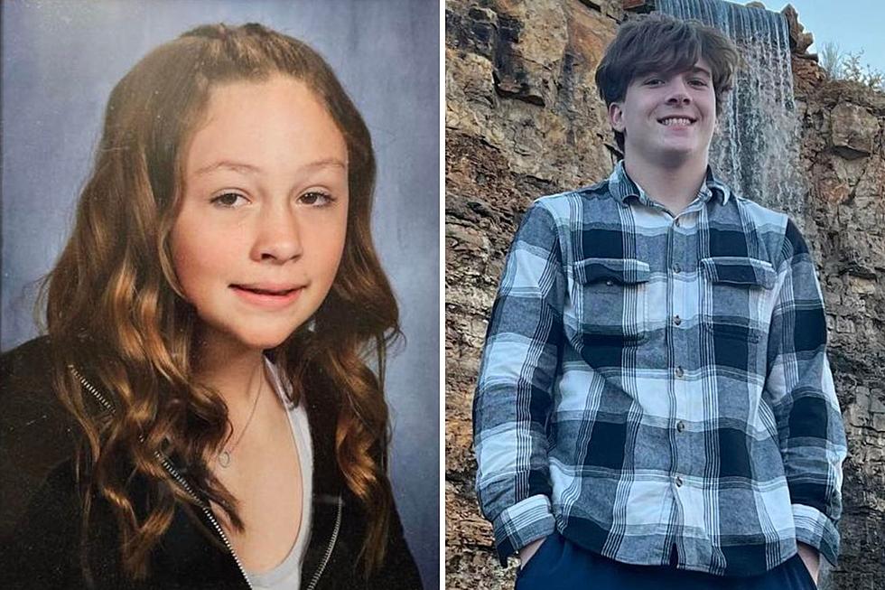 Cheyenne Police Looking for Runaway Juveniles