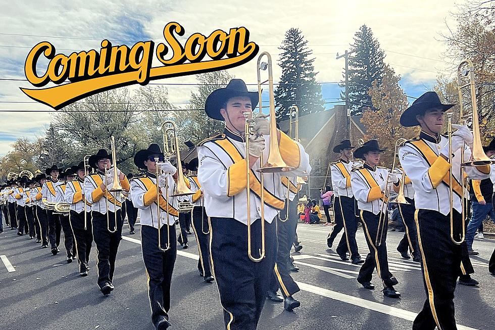 University of Wyoming Homecoming Dates Announced