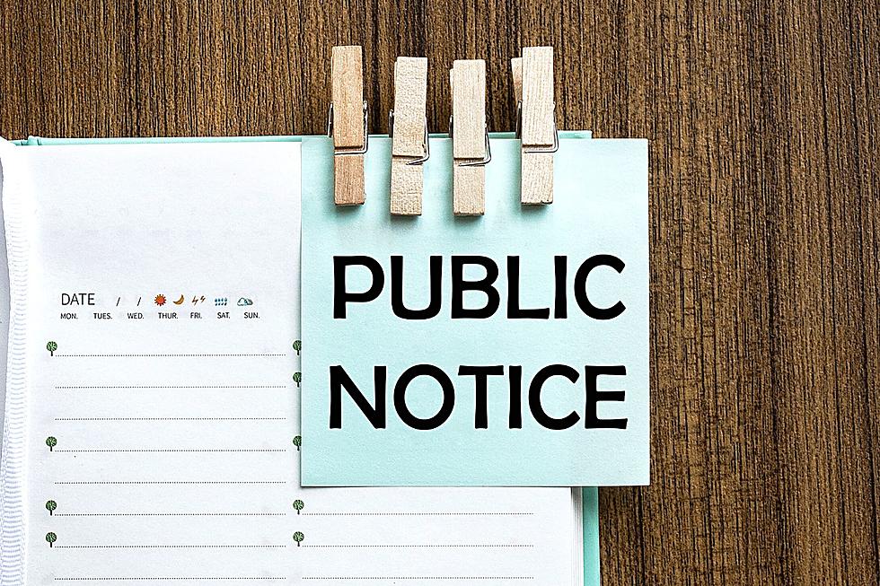 Public Notice: Federal Funds from Admin. for Community Living