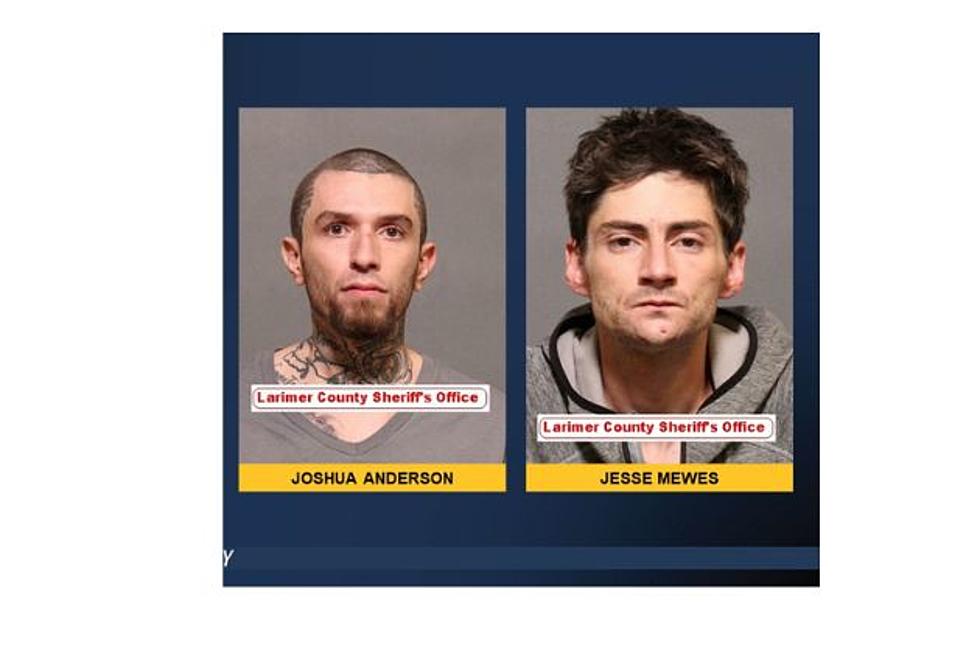 Windsor, Fort Collins Men Arrested For Plotting Triple Murder