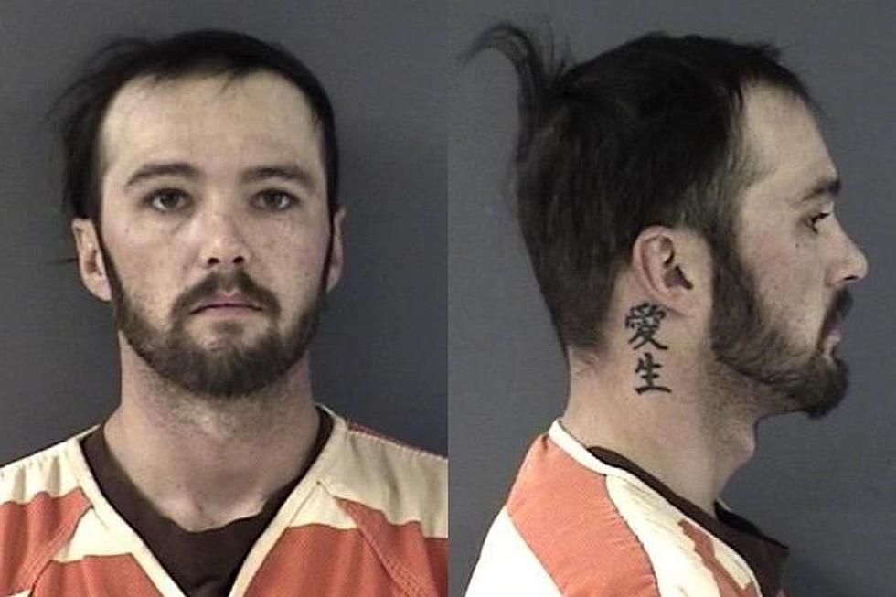 Cheyenne Man Arrested After Allegedly Hitting Woman &#038; Their Baby