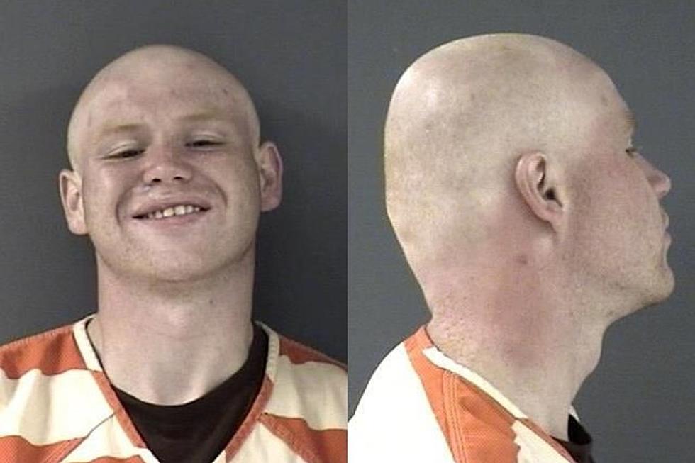 Cheyenne Police Department Facebook Post Leads to Robbery Charge