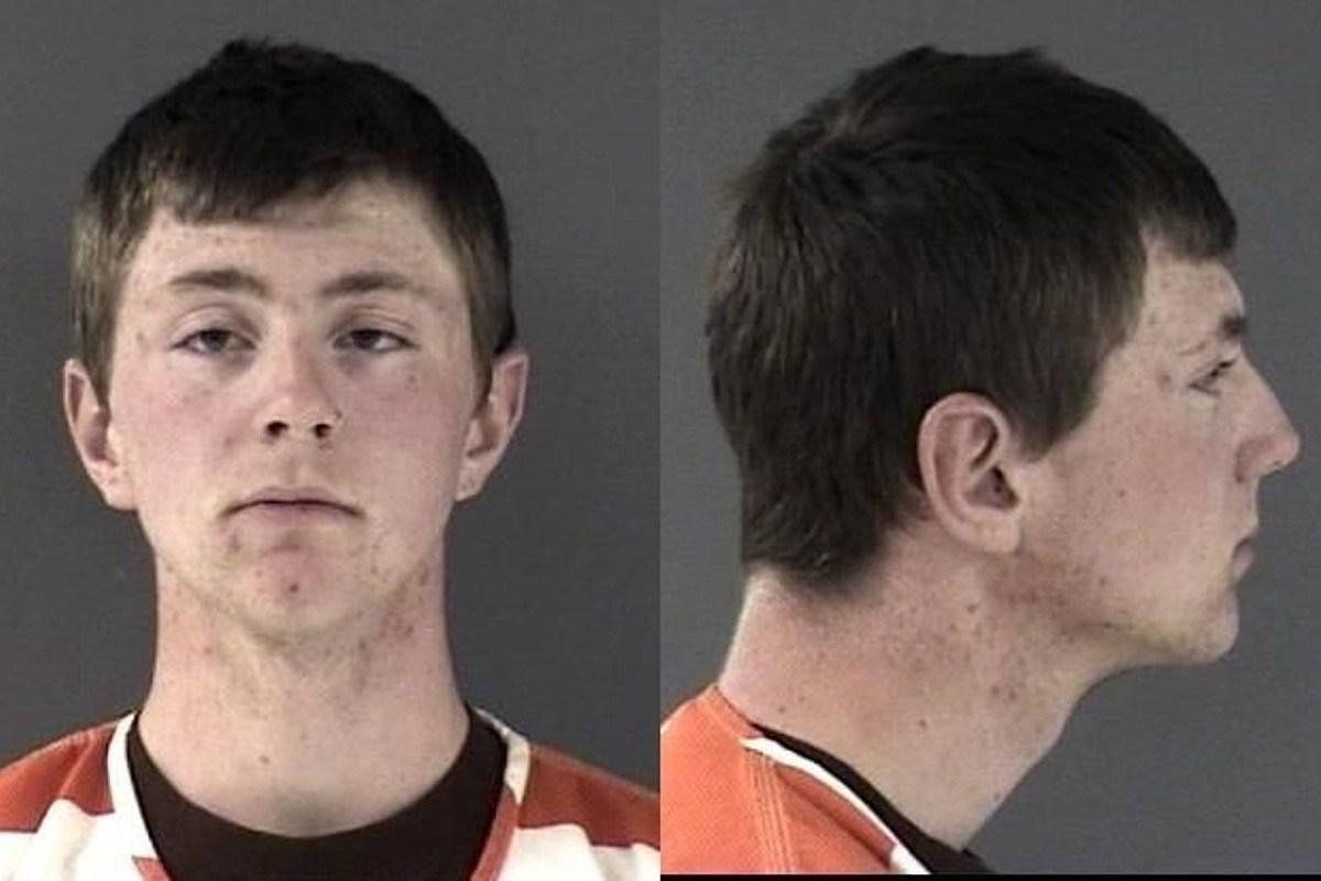 Cheyenne Man Charged With Murder in Significant Other’s Death