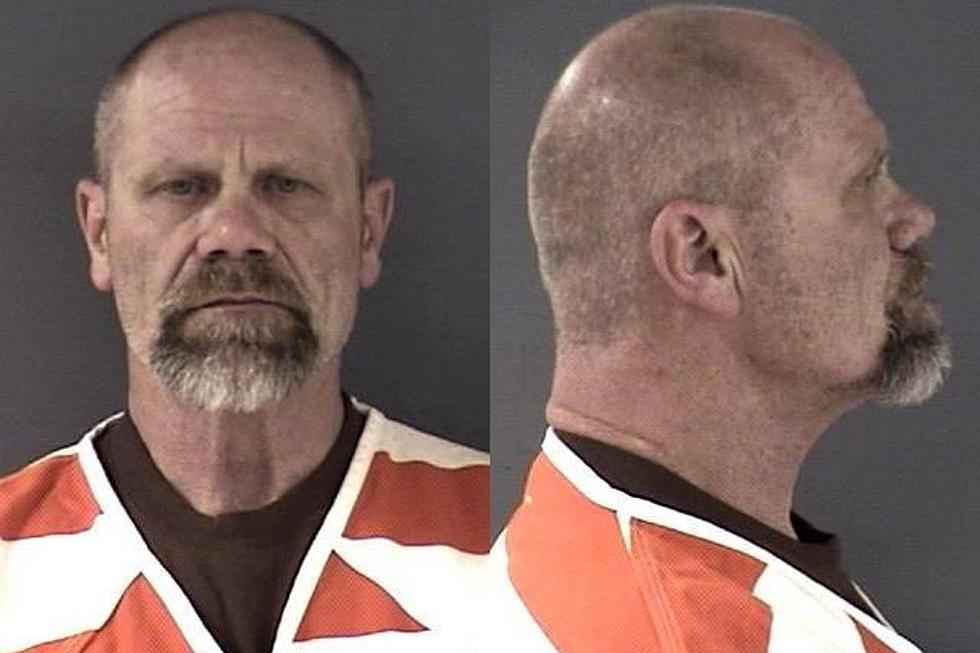 Cheyenne Man Accused of Trying to Run Man Over
