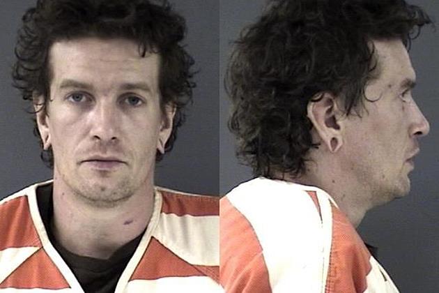 Cheyenne Police Arrest Barricaded Suspect on List of Charges