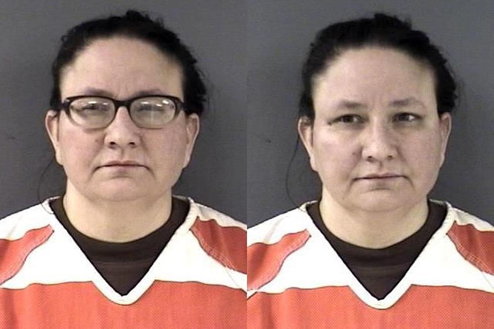 Woman on Laramie County Sheriff’s ’10 Most Wanted’ List Captured