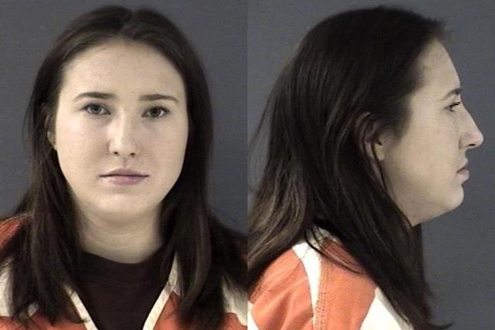 Daughter of Former Wyoming Supt. Bound Over on Child Abuse Charge