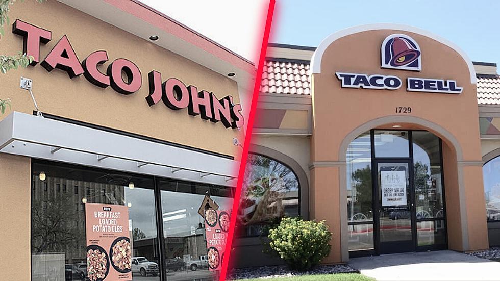 ‘Taco Tuesday’ Lawsuit Takes a Bite Of Wyoming-based Taco John’s
