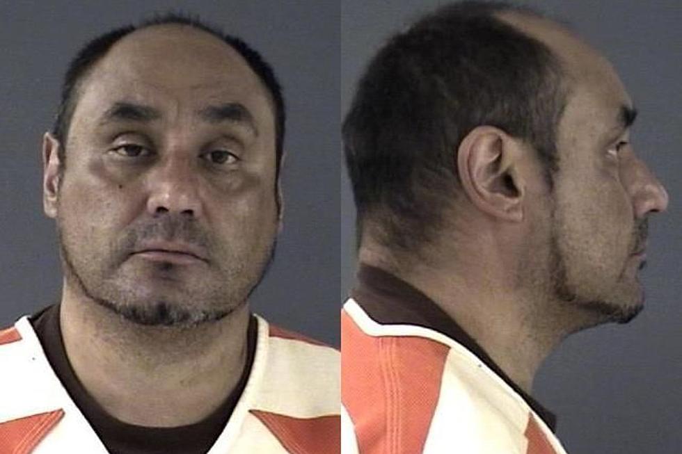Cheyenne Man Charged With 11 Felonies