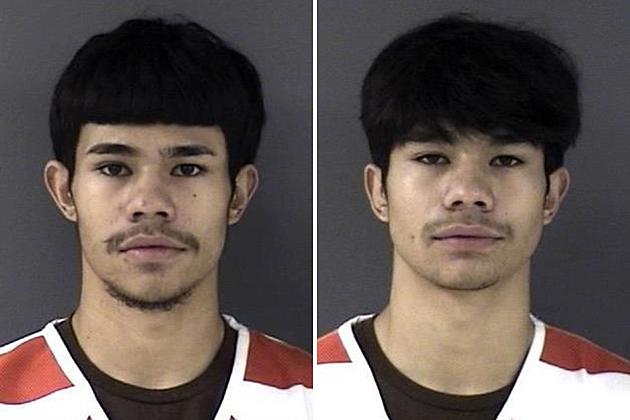 Cheyenne Twins Plead Not Guilty to Amended Charges in Murder Case