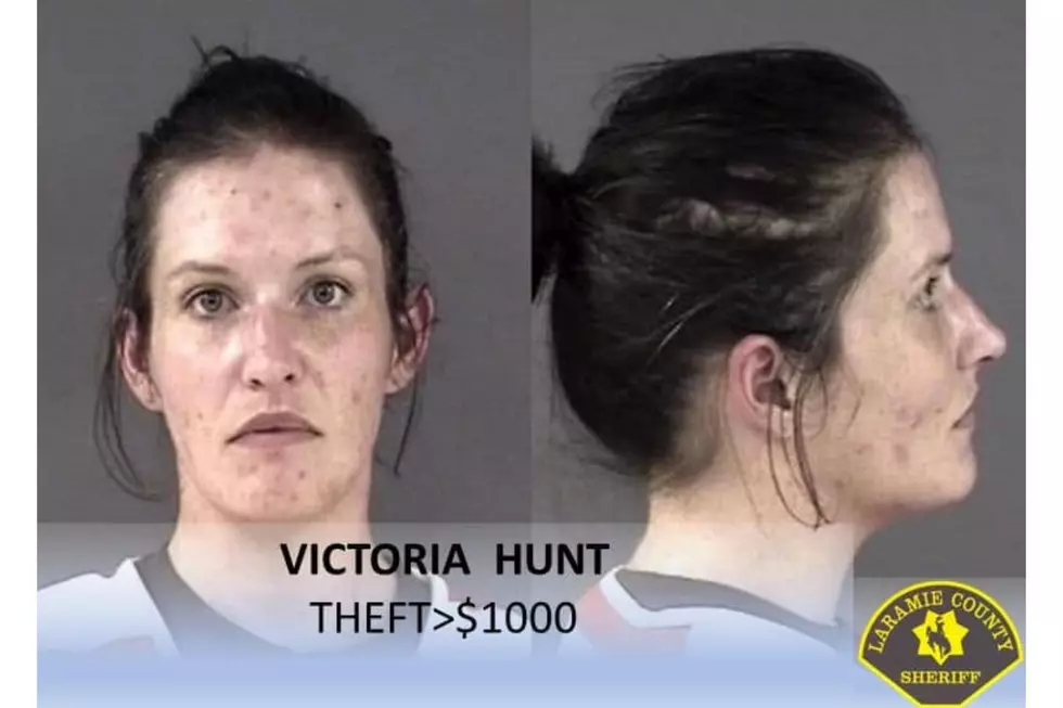 Laramie County Sheriff's Office via Facebook