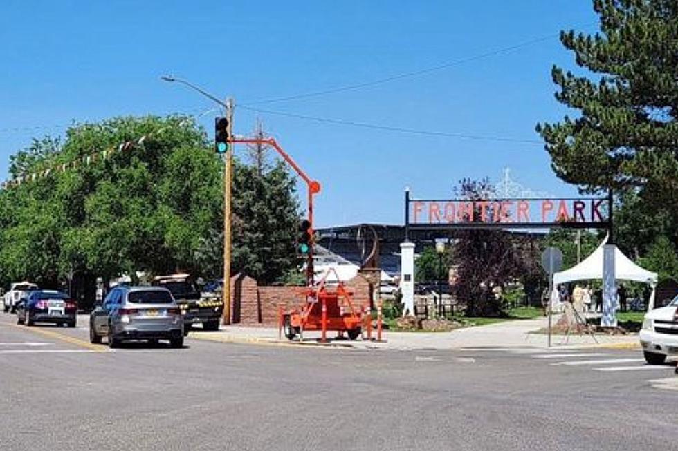 What You Need to Know About the New Stoplights Near Frontier Park