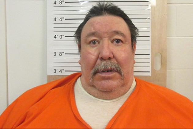 Cheyenne Sex Offender Dies in Prison