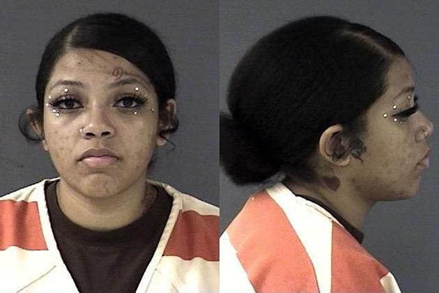 Cheyenne Woman Charged With Not Returning U-Haul Truck