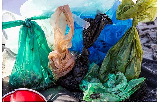 45 Uses for Plastic Grocery Bags - Ways to Recycle Shopping Bags