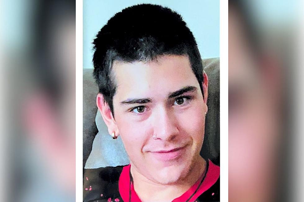 Cheyenne Police Need Help Finding Runaway Teen