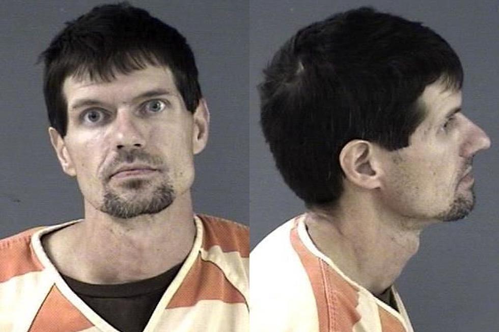 Cheyenne Man Jailed in Strangulation Case Charged With Stalking