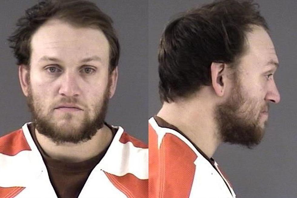 Cheyenne Man Gets 4.25 Years in Prison for Fentanyl Trafficking