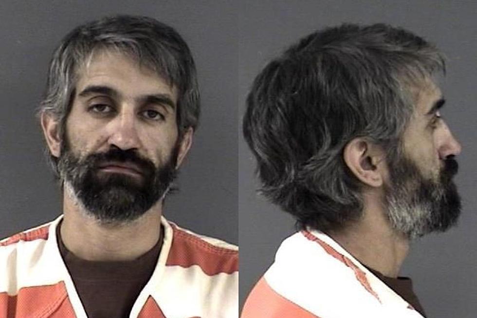 Cheyenne Man Wanted for Violating Bond Turns Himself In