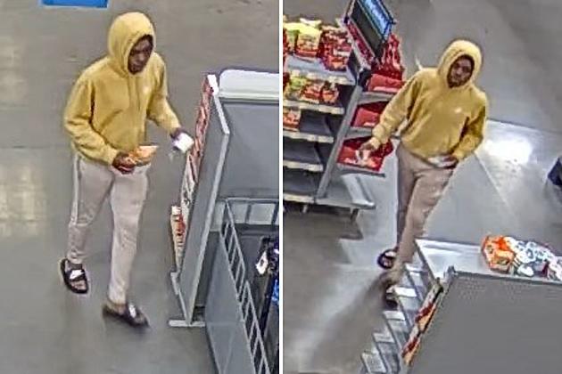 Cheyenne Police Trying to Identify Suspect Linked to Car Break-Ins