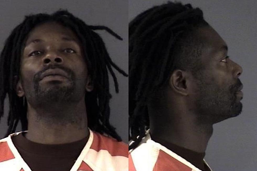 Cheyenne Felon Caught With Guns Gets 5 Years in Federal Prison