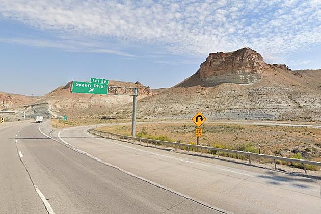 Trucker Dead After Flipping Rig on I-80 Exit Ramp in Wyoming