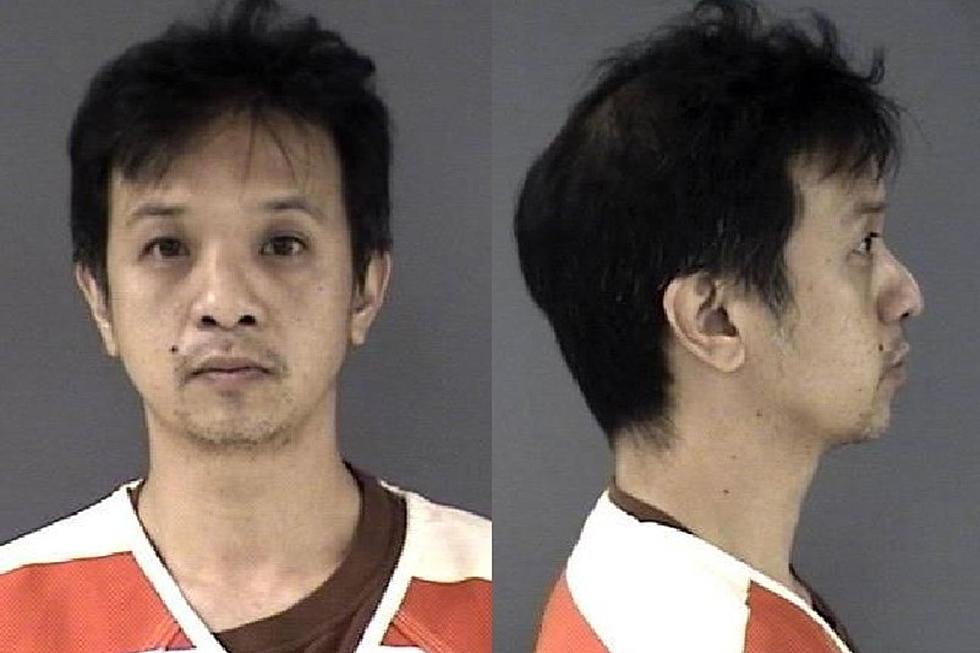 Fort Collins Man Arrested in Cheyenne After Female Kidnapped, Injured