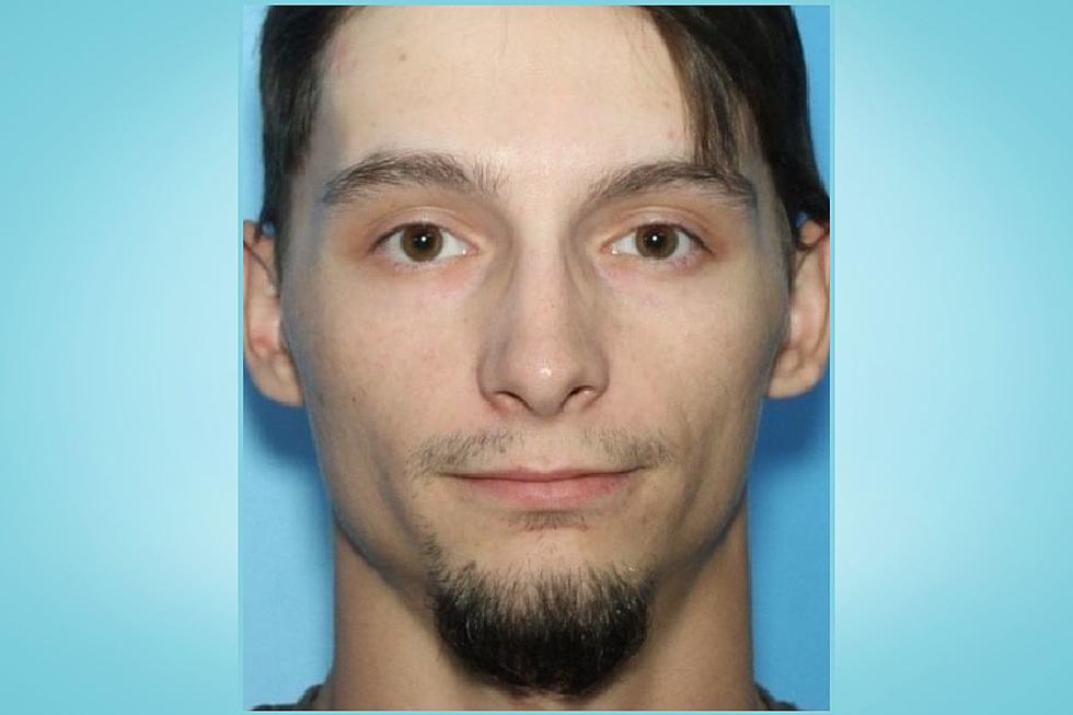Subject of Pine Bluffs Manhunt Allegedly Assaulted His Grandma
