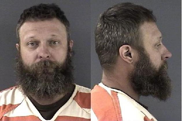 Cheyenne Man Accused of Threatening to Kill Woman With Hatchet