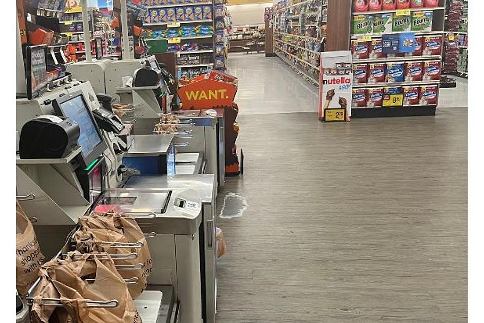 Online Poll: Are You OK With Self-Checkout In Stores?